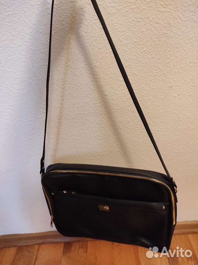 Сумка для ноутбука новая