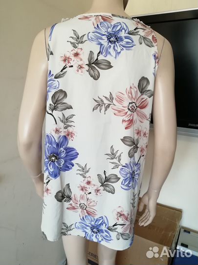 Блузка (09.03.25) L