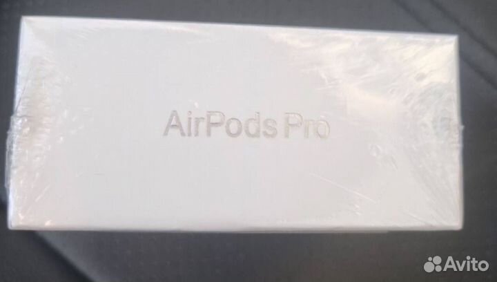 Airpods pro