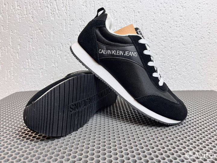 Кроссовки Calvin Klein