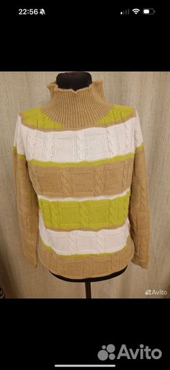 Джемпер женский