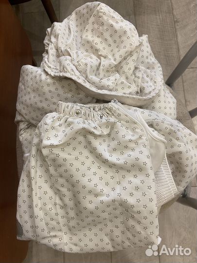 Комбинезон И вещи