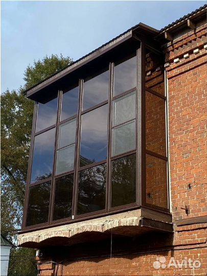 Пластиковые окна пвх акция