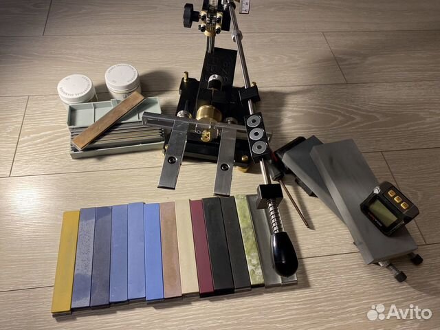 Реставрация