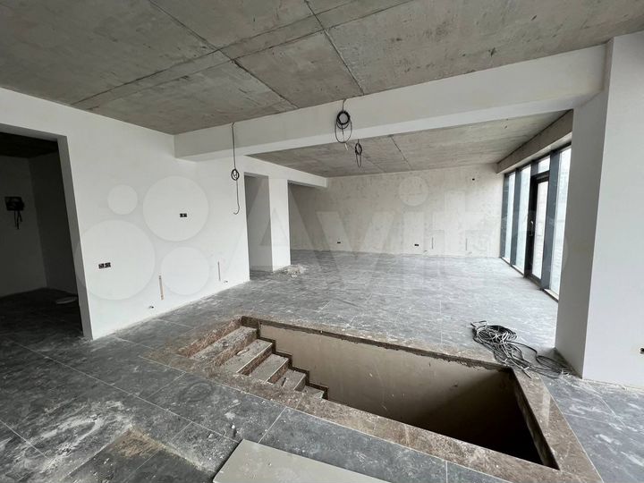 Свободного назначения 372 м² (Грузия)