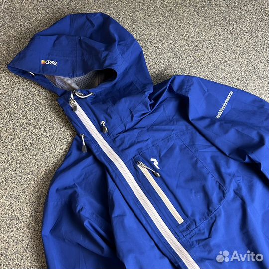 Ветровка Peak Perfomance