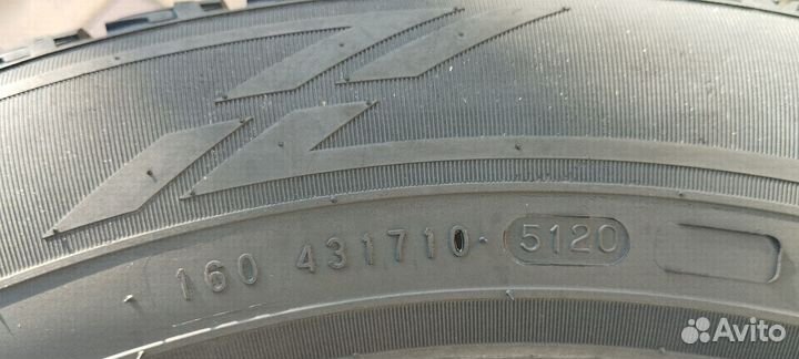 Nokian Tyres Nordman RS2 SUV 215/65 R17 99V