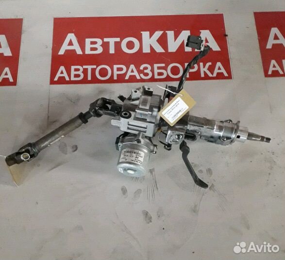 Электроусилитель руля на Киа Сид 2 Kia Ceed 2