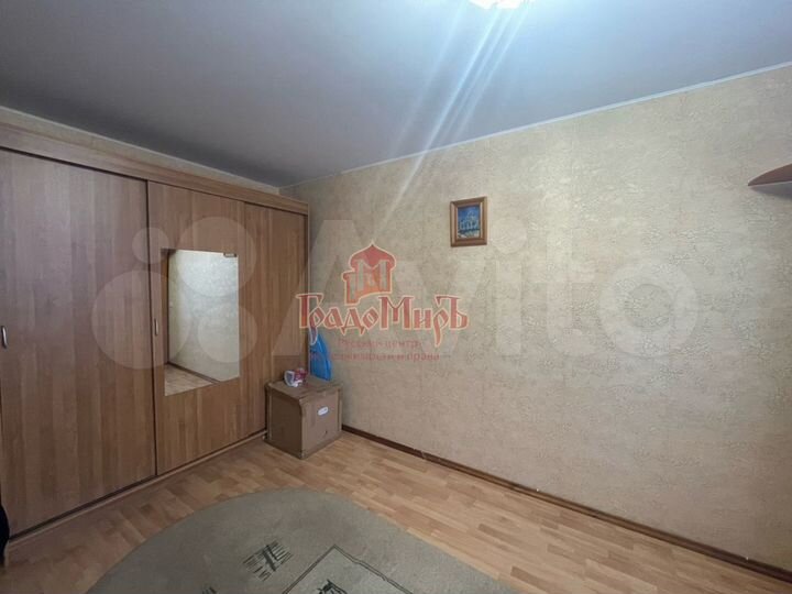 2-к. квартира, 43 м², 5/5 эт.