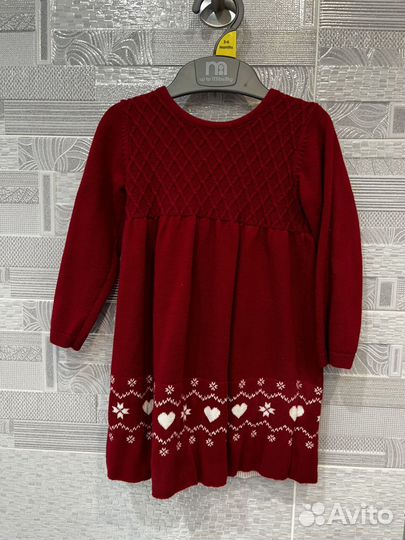 Платья для девочки