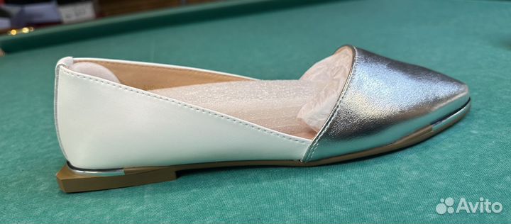Туфли женские