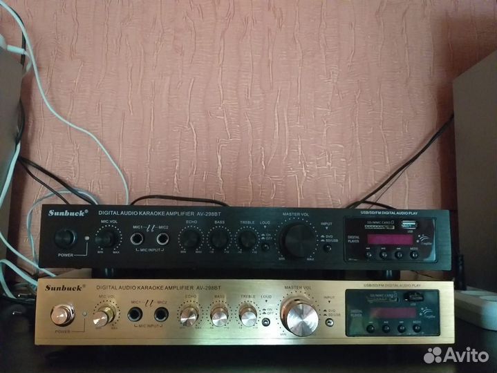 Айва аккустика