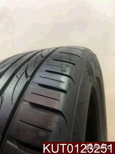 Kumho Ecsta PS71 215/50 R17 95W