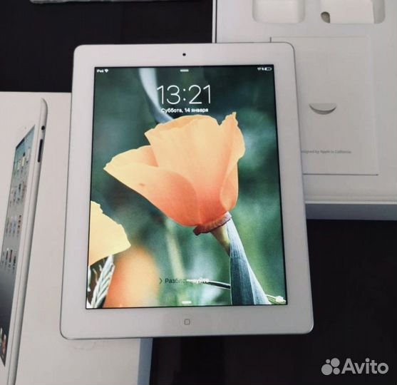 iPad 2 32gb