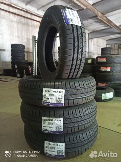 Laufenn G Fit EQ LK41 175/70 R13 82T