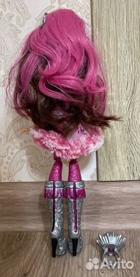Куклы Ever after high оригинал