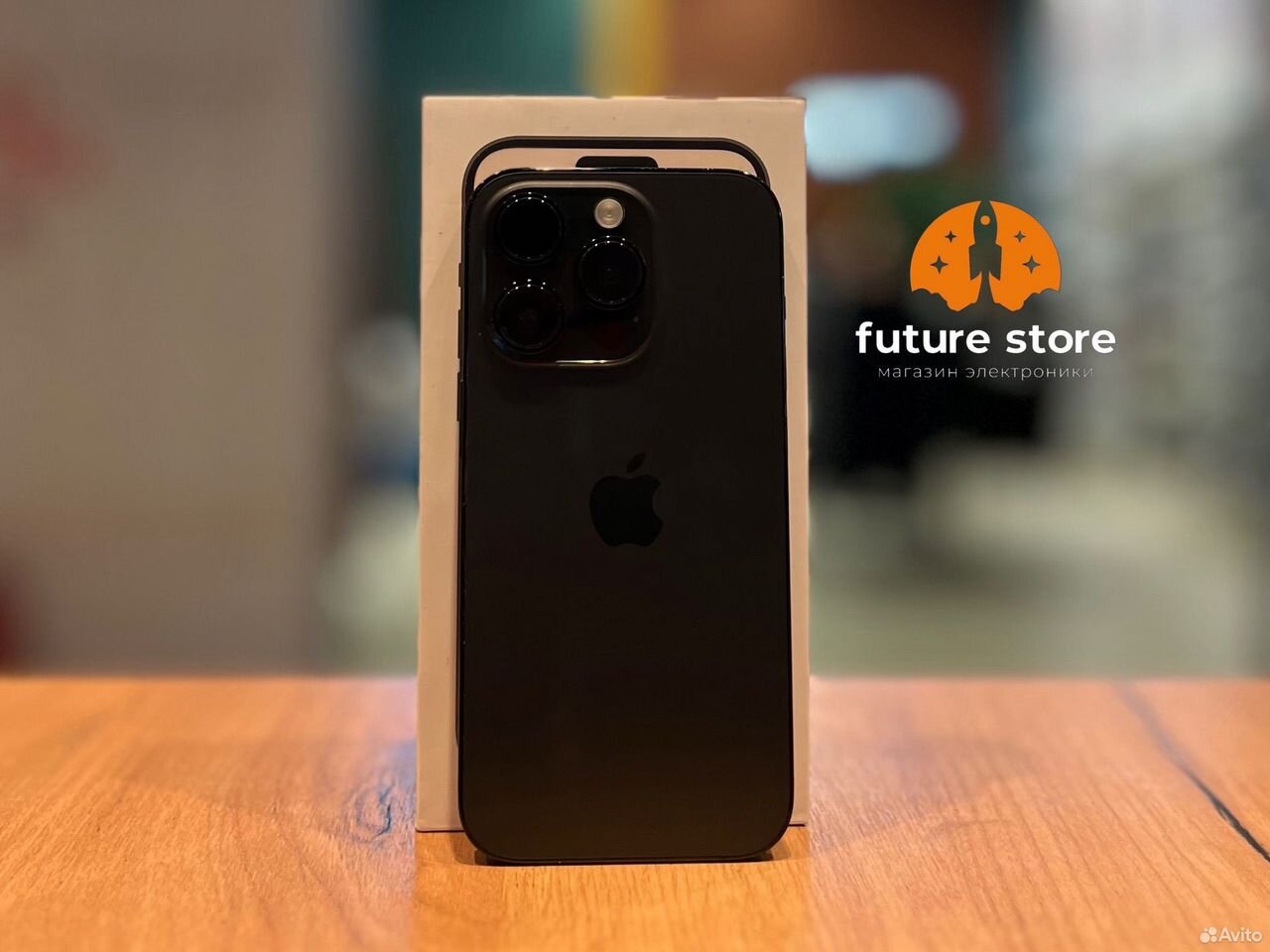 iPhone 14 Pro, 256 ГБ