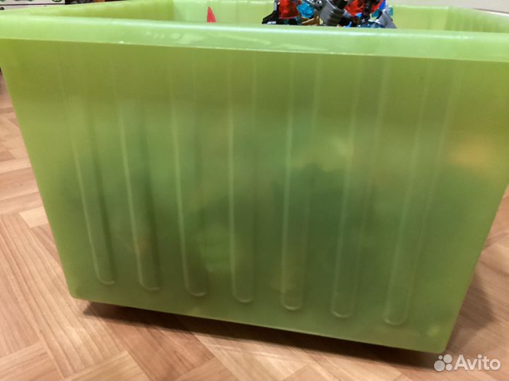 Лего бионикл росыпь