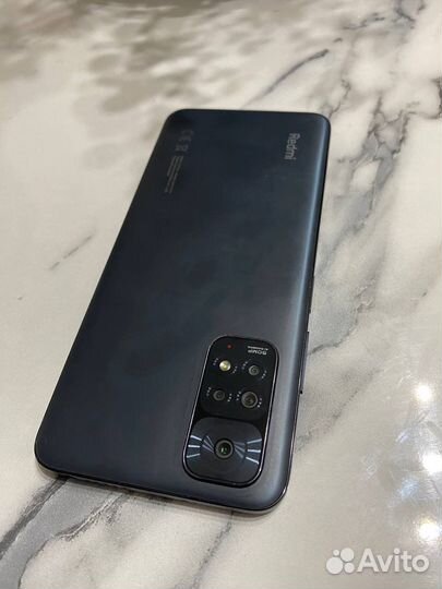 Смартфон Xiaomi Redmi Note 11