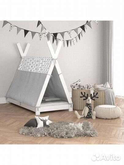 Подростковые Tipi-Bett Tipi 34480