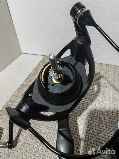 Карповые катушки окума