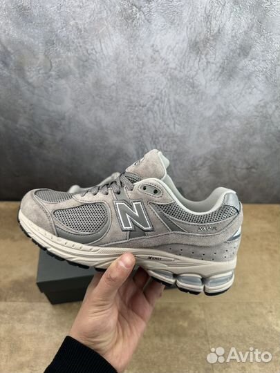 Кроссовки мужские New Balance 2002R Marblehead