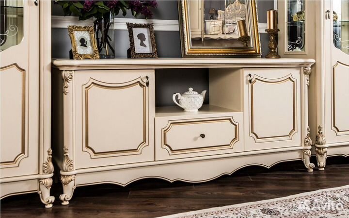 Гостиная Илона 1+тв+1