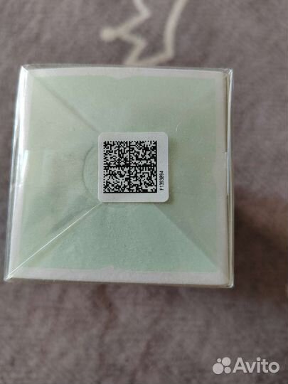 Парфюмерная вода женская