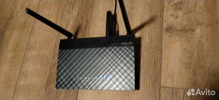 4G LTE Роутер Модем Комплект + безлимит