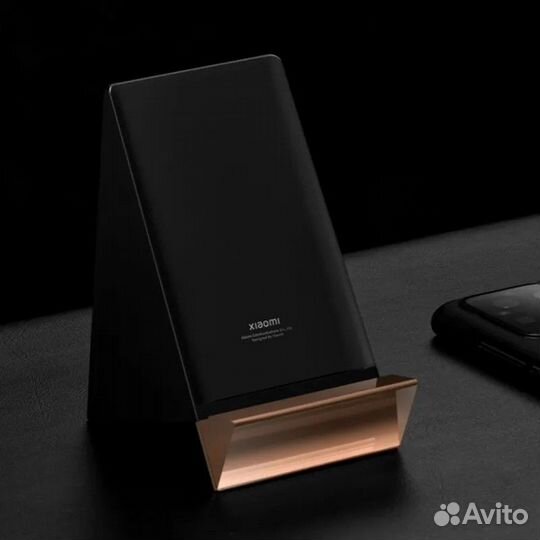 Беспроводное зарядное устройство Xiaomi 100 Вт Max