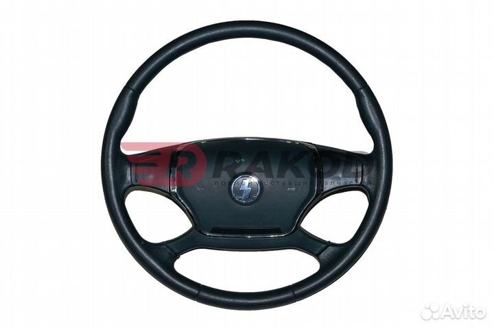 Руль shaanxi Х3000