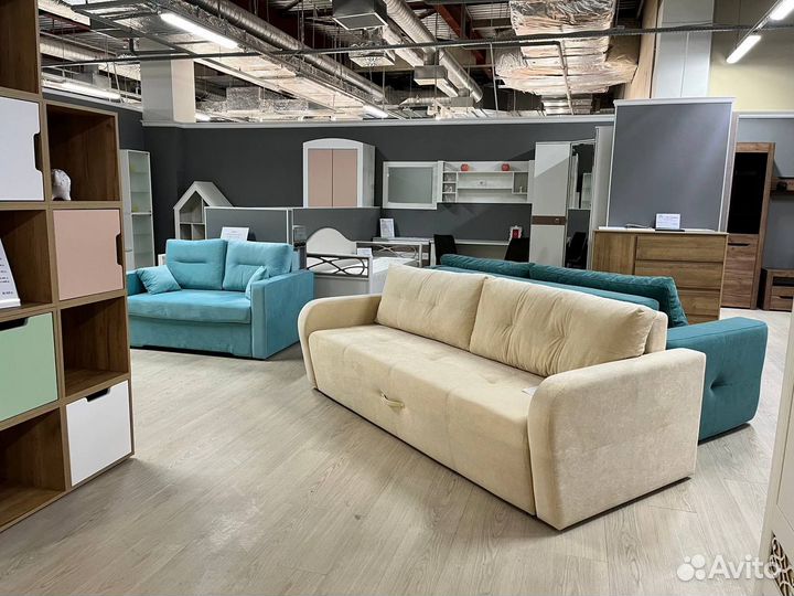 Продавец консультант