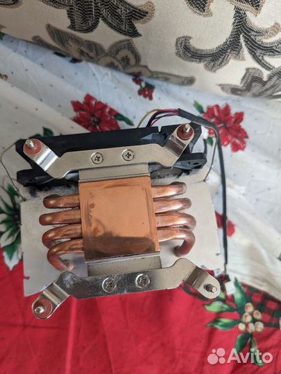 Комплект P67A-GD53B3/I5-2500/DDR3 8GB/Кулер