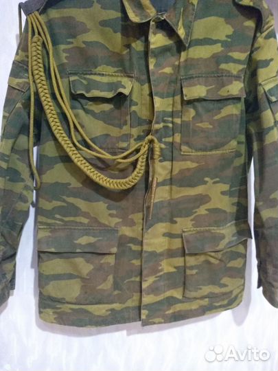 Парадный аксельбант