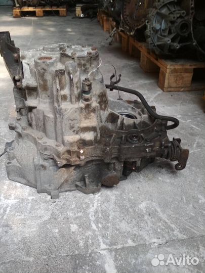 Контрактная коробка передач Ниссан Nissan