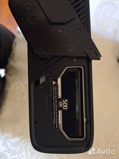 Xbox 360 Elite версия