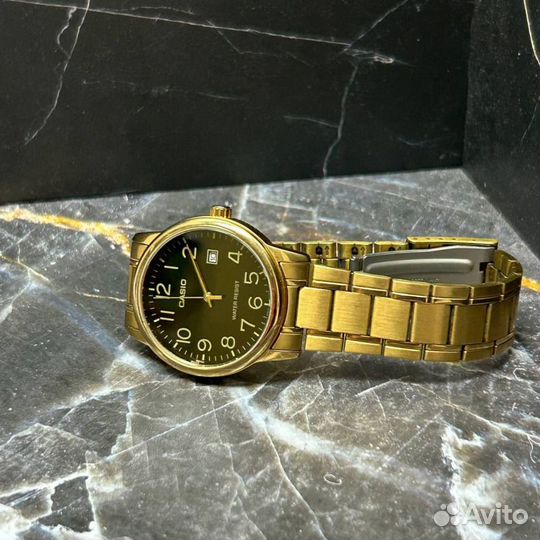 Часы Casio MTP V002