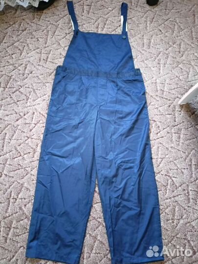 Штаны рабочие новые