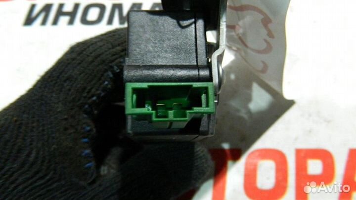 Активатор замка багажника для Land Rover Discovery