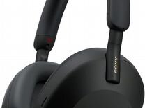 Наушники Sony WH-1000XM5 black