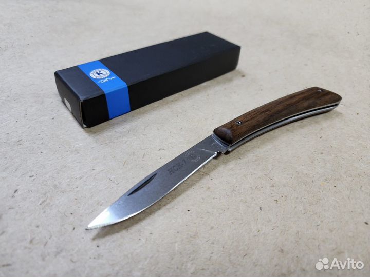 Нож складной нск-7 Кизляр