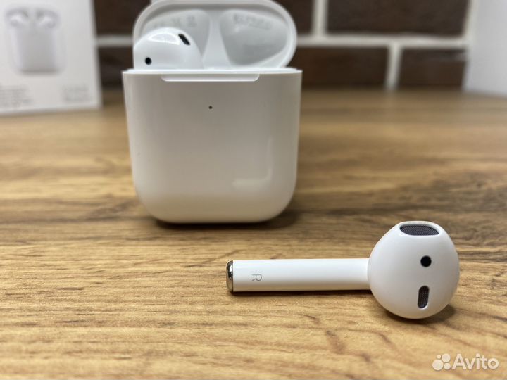 Airpods pro 2 2 3 оптом