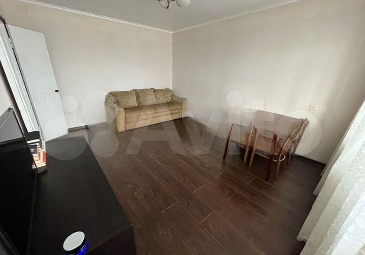 2-к. квартира, 50 м², 9/9 эт.