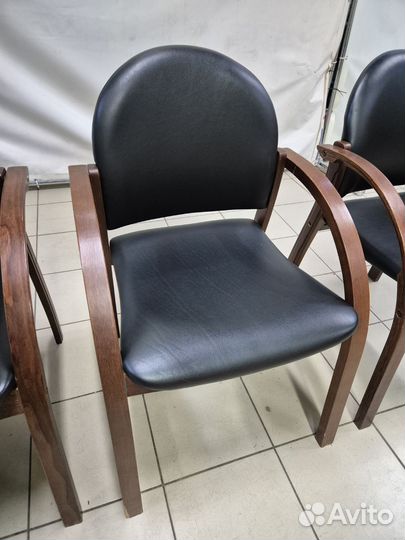 Офисный стул Самба