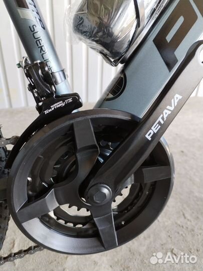 Велосипед горный 26