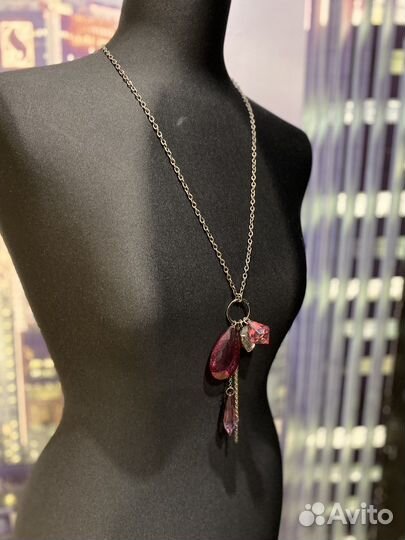 Цепочка-колье