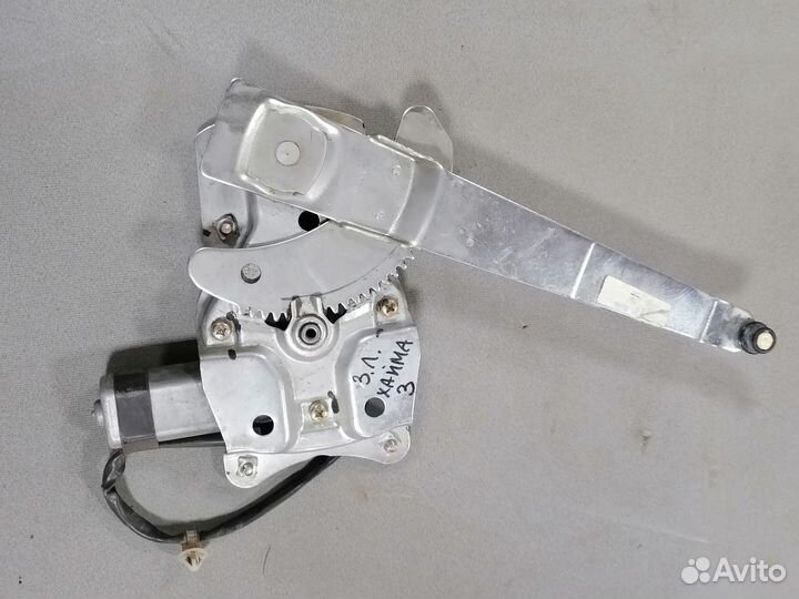 Стеклоподъемник зад.левый Haima 3 2010-2013