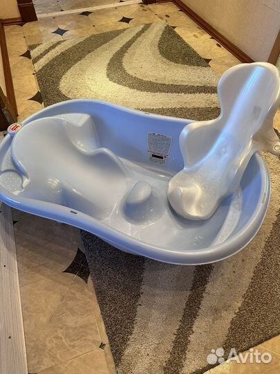 Ванночка для купания