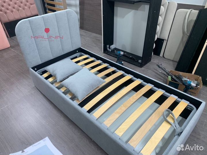 Детская кровать 80 на 200