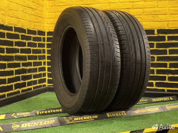 Bridgestone Turanza T001 195/65 R15